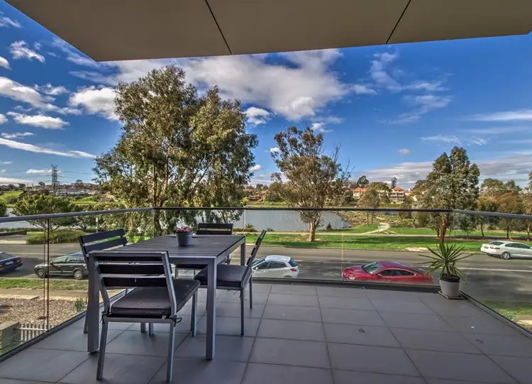 Third view of Homely house listing, 58 Cumberland Drive, Maribyrnong VIC 3032