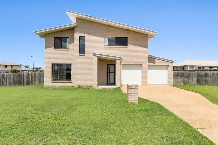 Second view of Homely house listing, 5 Chatterton Boulevard, Gracemere QLD 4702