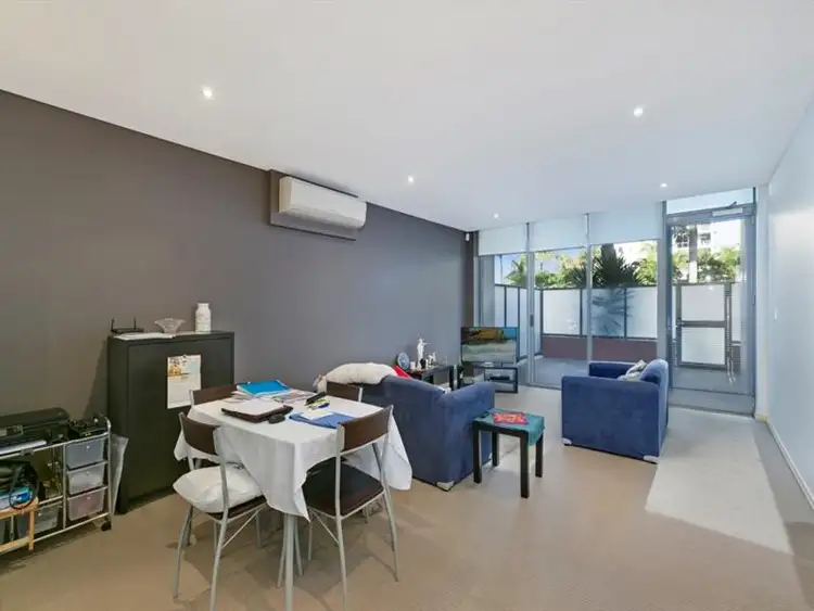 Fourth view of Homely apartment listing, 202/3 Como Crescent, Southport QLD 4215