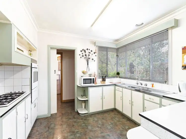 Third view of Homely house listing, 16 Nicholas Grove, Heatherton VIC 3202