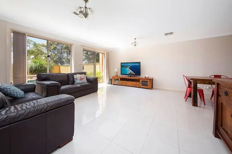 Second view of Homely townhouse listing, 23/587-591 Old Illawarra Road, Menai NSW 2234
