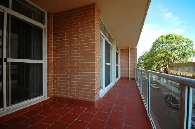 Fourth view of Homely unit listing, 202/58 Neridah Street, Chatswood NSW 2067
