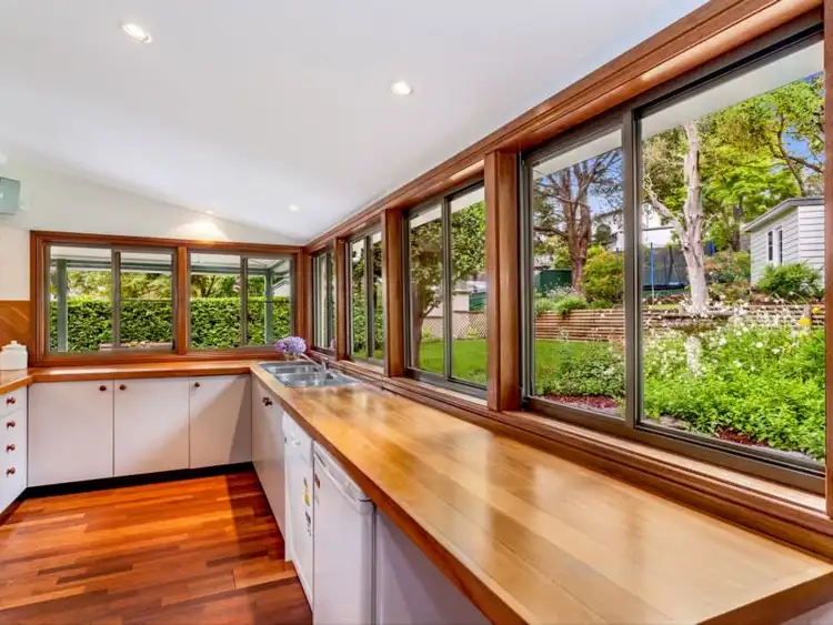 Fourth view of Homely house listing, 49 Parkes Street, Helensburgh NSW 2508