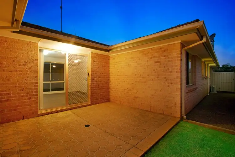 Fourth view of Homely house listing, 32 Kingsley Close, South Windsor NSW 2756