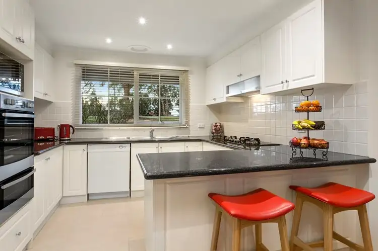 Third view of Homely house listing, 1 Roper Place, Doncaster East VIC 3109