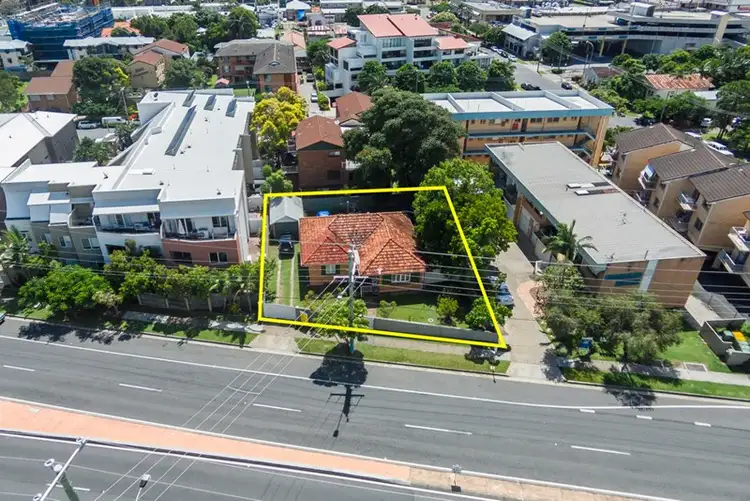 Seventh view of Homely house listing, 113 High Street, Southport QLD 4215