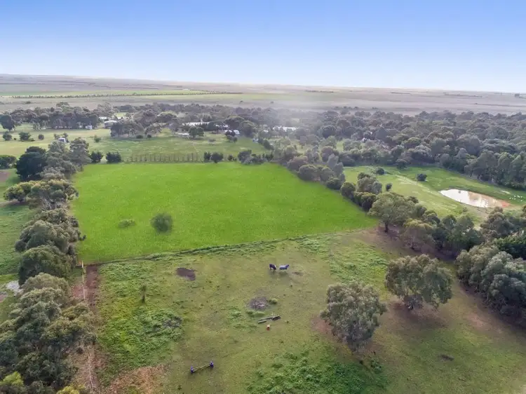 Seventh view of Homely land listing, 56 Eagle Court, Teesdale VIC 3328