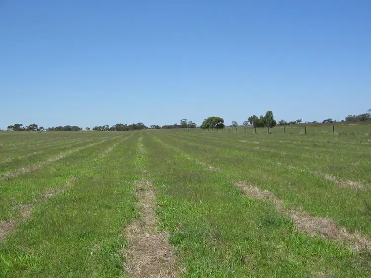 Lot 33 Aerodrome Road, Bordertown SA 5268