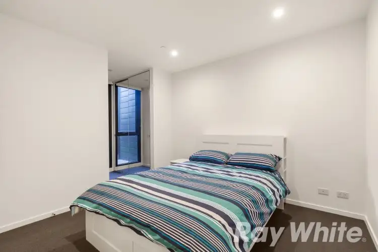 Fifth view of Homely apartment listing, 116/6 Thiele Street, Doncaster VIC 3108