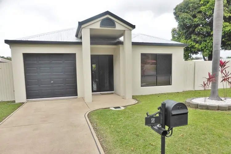 2 Katoomba Street, Mount Sheridan QLD 4868