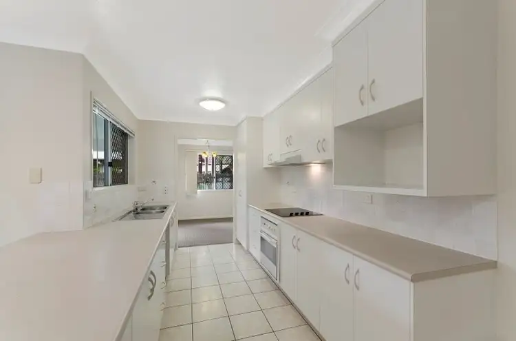 Third view of Homely house listing, 6 Kamaran Court, Annandale QLD 4814