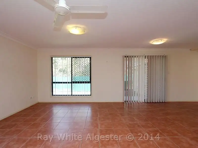 Main view of Homely house listing, 57 Bundabah Drive, Calamvale QLD 4116