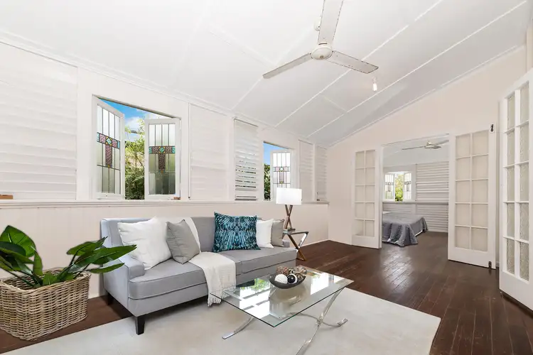 Second view of Homely house listing, 3 Tracey Street, Balgal Beach QLD 4816