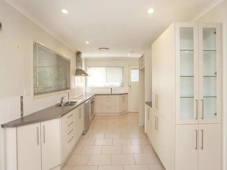 Second view of Homely house listing, 14 McCracken Street, Wishart QLD 4122