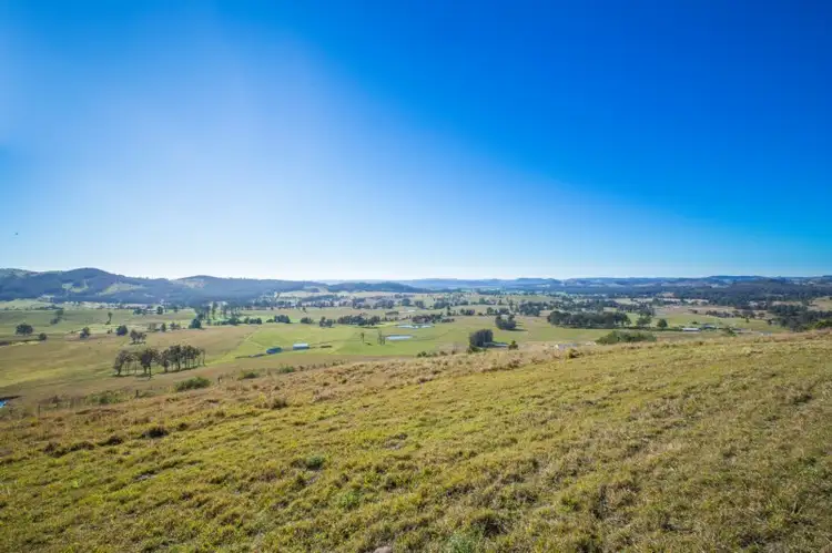 Main view of Homely rural property listing, 1401 Dungog Road, Wallarobba NSW 2420