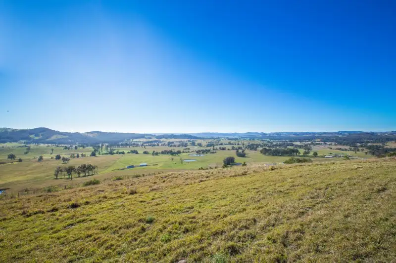 Main view of Homely rural property listing, 1401 Dungog Road, Wallarobba NSW 2420