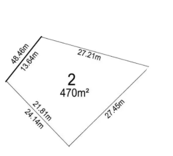 Main view of Homely land listing, Lot 2/5 Corella Avenue, Chandlers Hill SA 5159
