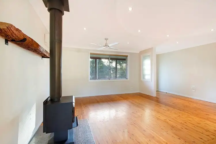 Fifth view of Homely house listing, 22 Chestnut Drive, Glossodia NSW 2756