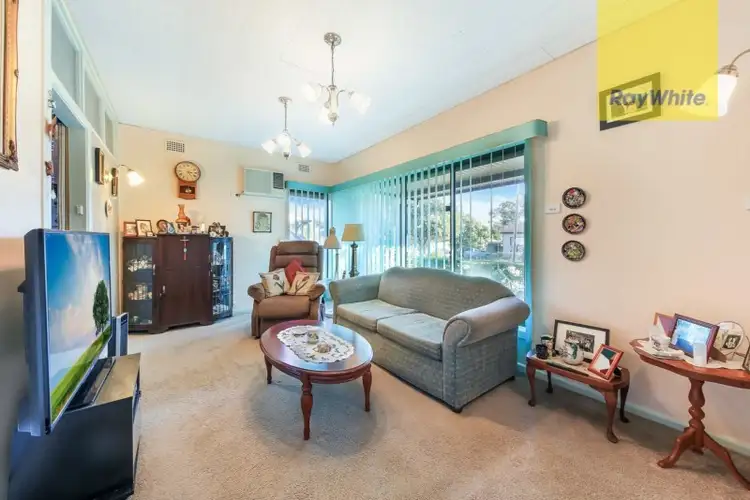 Second view of Homely house listing, 7 Leslie Street, Blacktown NSW 2148