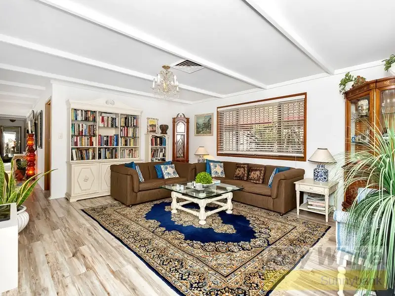 Main view of Homely house listing, 20 Yamal Street, Robertson QLD 4109