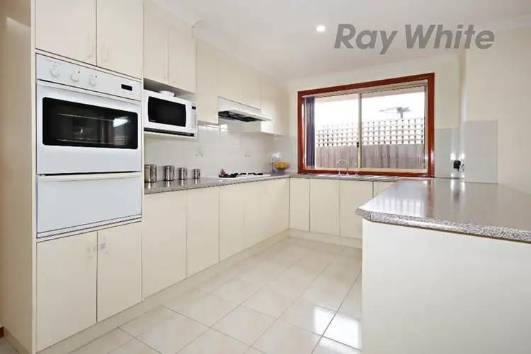 Fifth view of Homely house listing, 14 Rattray Court, Altona Meadows VIC 3028