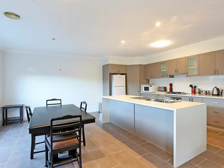 Third view of Homely house listing, 1A Alkoomi Avenue, Hamlyn Heights VIC 3215
