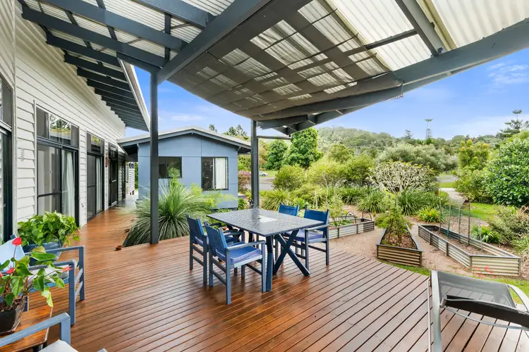 2 Kaira Lane, Currumbin Valley QLD 4223