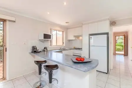 Second view of Homely house listing, 15 Goodhart Crescent, Dunlop ACT 2615