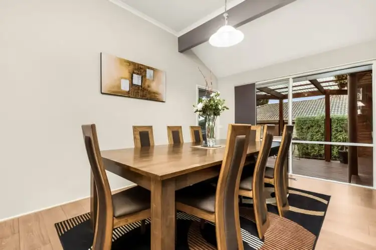 Third view of Homely house listing, 51 Dandelion Drive, Rowville VIC 3178