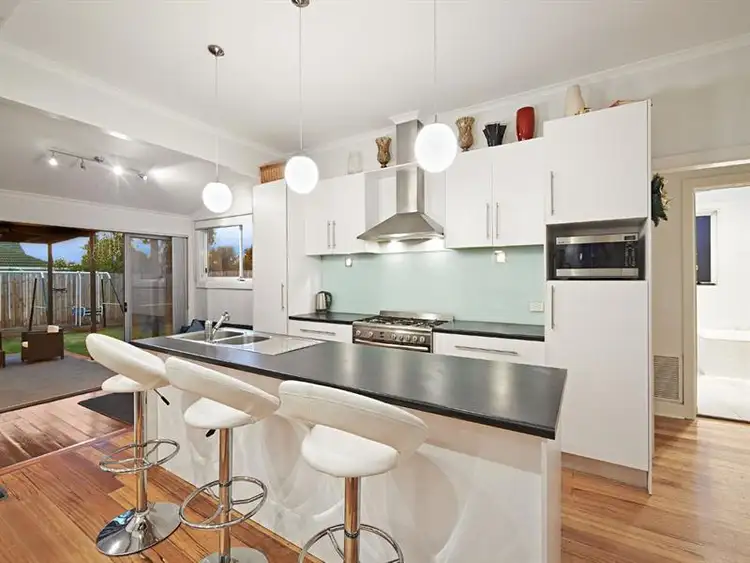 Fourth view of Homely house listing, 8 Ross Street, Huntingdale VIC 3166