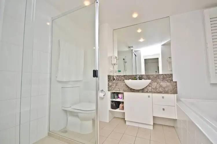 Sixth view of Homely apartment listing, 1904 'Broadbeach on the Park' 2685 Gold Coast Highway, Broadbeach QLD 4218