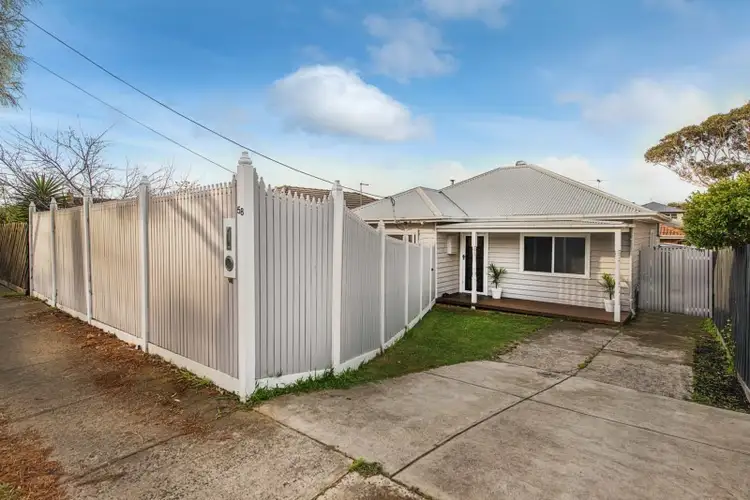 58 Station Street, Aspendale VIC 3195
