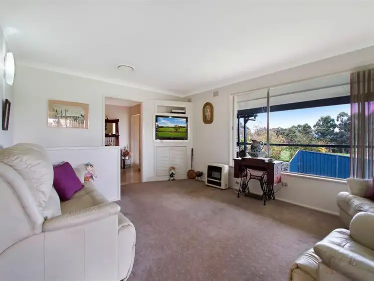 Fifth view of Homely house listing, 23 Greenway Crescent, Windsor NSW 2756