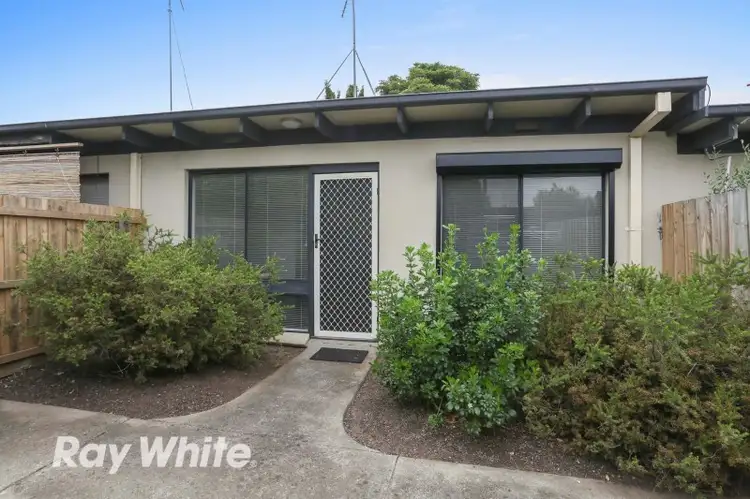Main view of Homely house listing, 6/30 Albert Street, Geelong West VIC 3218