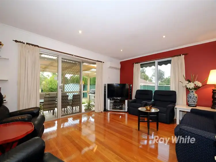 Third view of Homely house listing, 60 Fonteyn Drive, Wantirna South VIC 3152