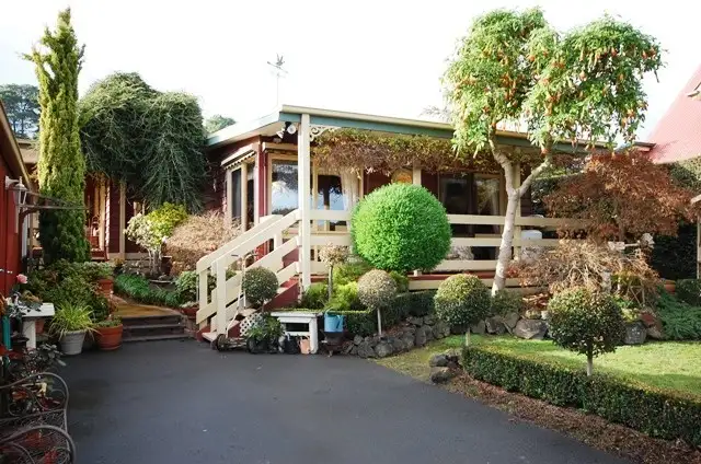 14a Glenview Road, Mount Evelyn VIC 3796