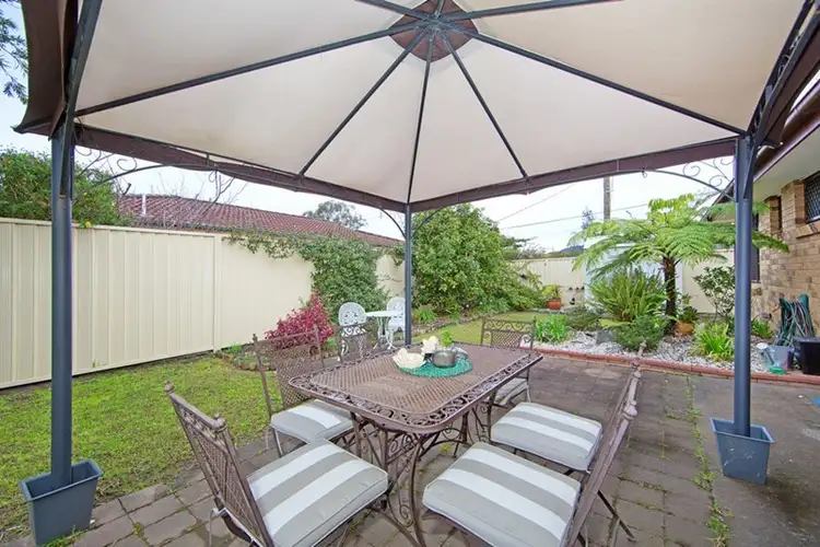 Second view of Homely house listing, 2 Adrian Close, Bateau Bay NSW 2261