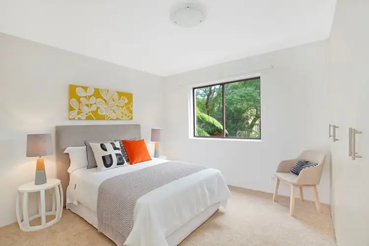 Fourth view of Homely apartment listing, 9/36 Morton Street, Wollstonecraft NSW 2065