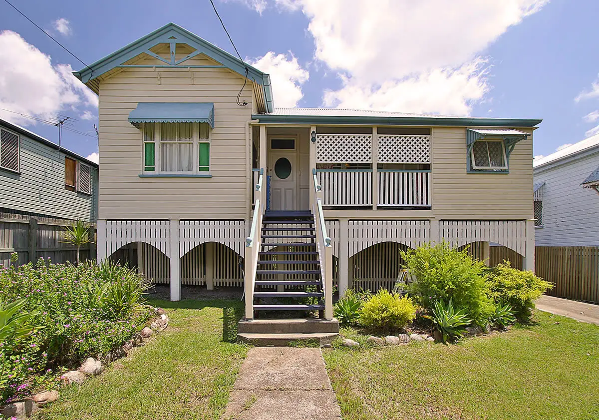 Main view of Homely house listing, 7 Gibbon Street, East Ipswich QLD 4305