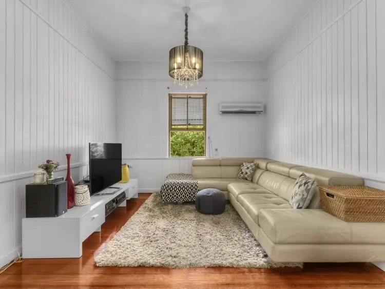 Fourth view of Homely house listing, 45 Miles Street, Hawthorne QLD 4171