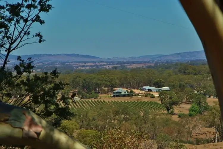 Second view of Homely house listing, 493A Heathcote-Redesdale Road, Heathcote VIC 3523