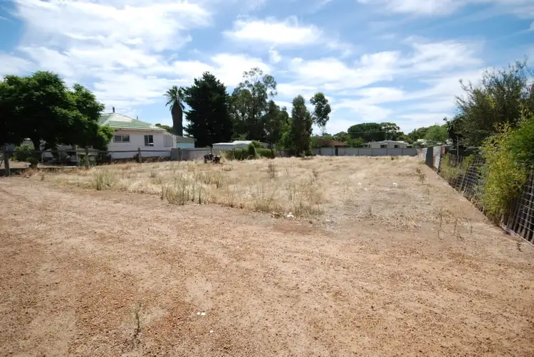 Second view of Homely land listing, 51 Northwood Street, Narrogin WA 6312