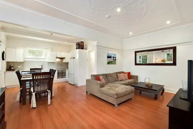 Main view of Homely apartment listing, 8/32 Benelong Crescent, Bellevue Hill NSW 2023