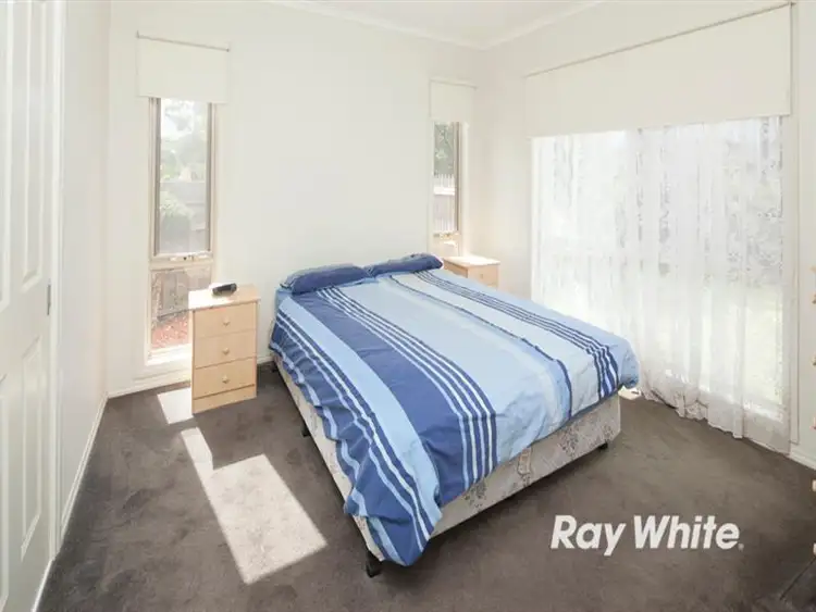 Sixth view of Homely house listing, 2/10 Raymond Street, Somerville VIC 3912
