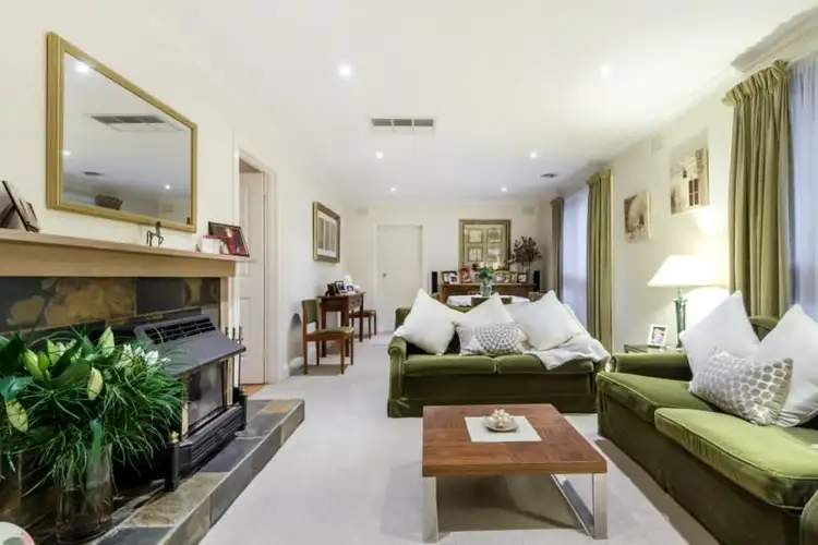 Fourth view of Homely house listing, 1 Bindi Close, Frankston VIC 3199