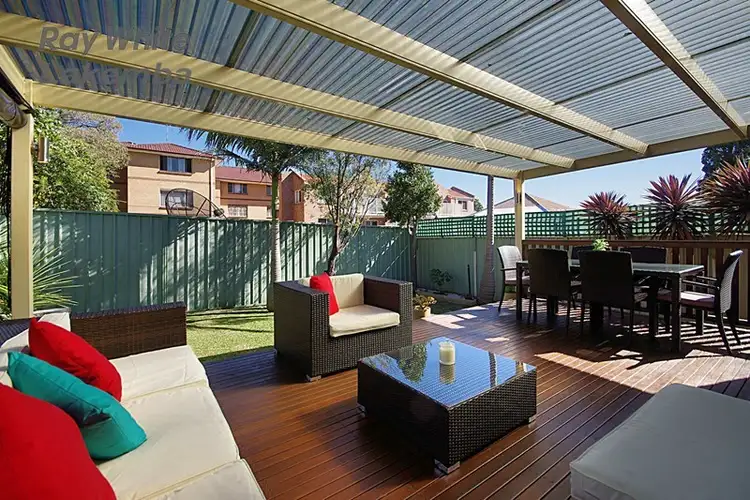 Third view of Homely house listing, 61 Quigg Street, Lakemba NSW 2195