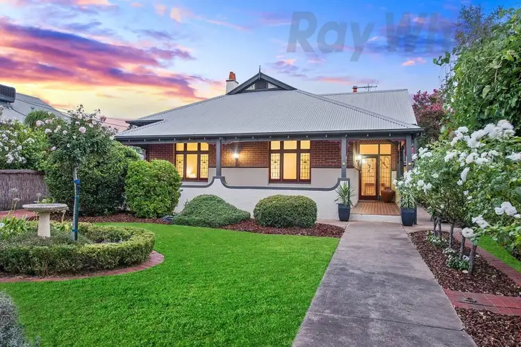 60 Harvey Street East, Woodville Park SA 5011