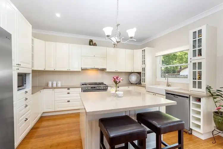 Second view of Homely house listing, 23 Griffiths Avenue, West Ryde NSW 2114