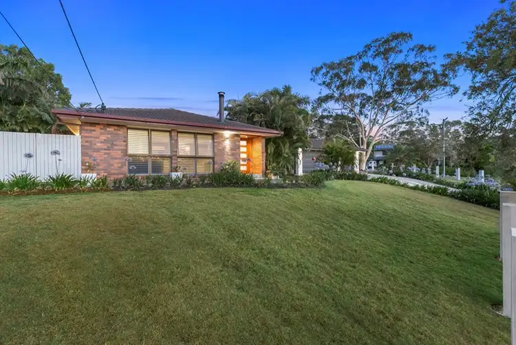 Third view of Homely house listing, 1 Adam Court, Alexandra Hills QLD 4161