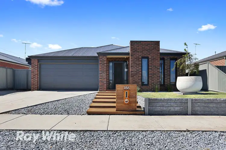 186 Canterbury Road West, Lara VIC 3212